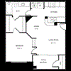 Enclave Floor Plan |Sedona Springs